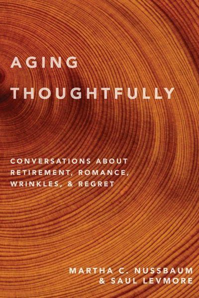 Produktbild: Aging Thoughtfully