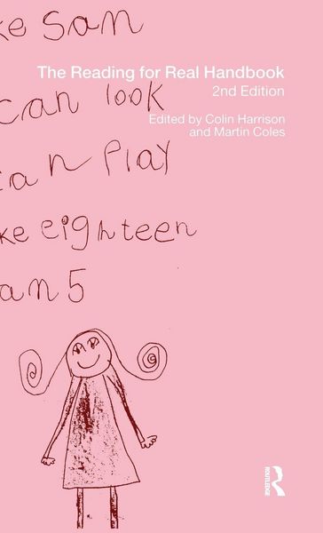 Produktbild: The Reading for Real Handbook