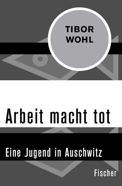 Produktbild: Arbeit macht tot