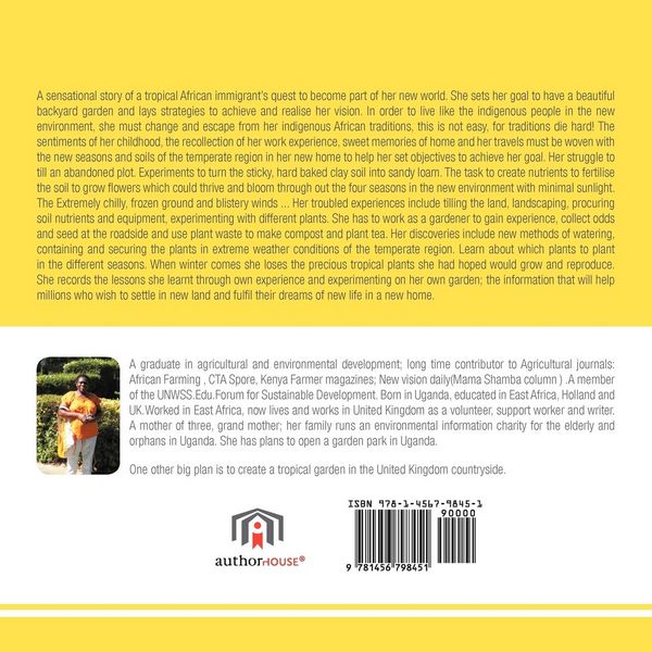 Produktbild: Unfolding Beauty Of The Odds in The Garden
