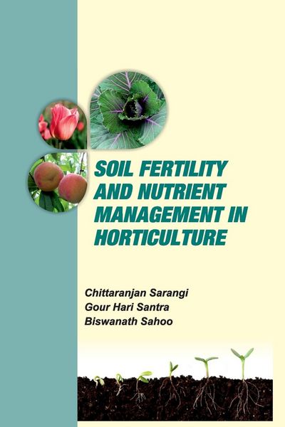 Produktbild: Soil Fertility & Nutrient Mgmt