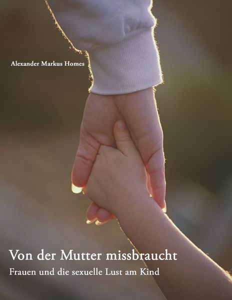 Produktbild: Von der Mutter missbraucht