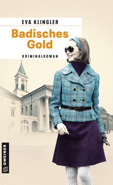 Produktbild: Badisches Gold