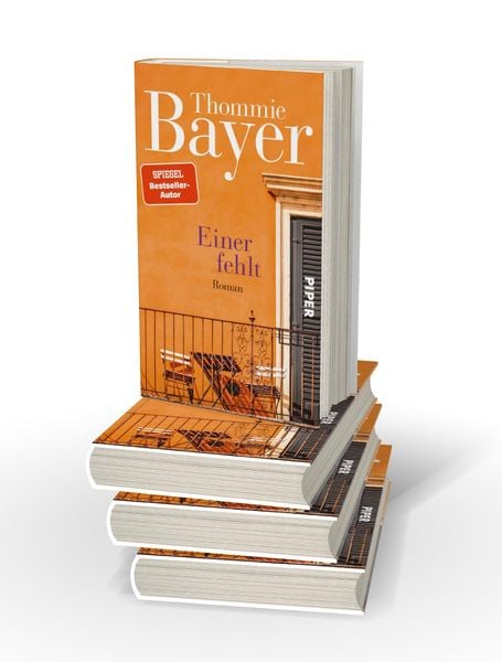 Produktbild: Einer fehlt