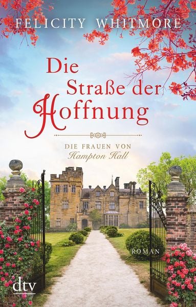 Produktbild: Die Stra&szlig;e der Hoffnung