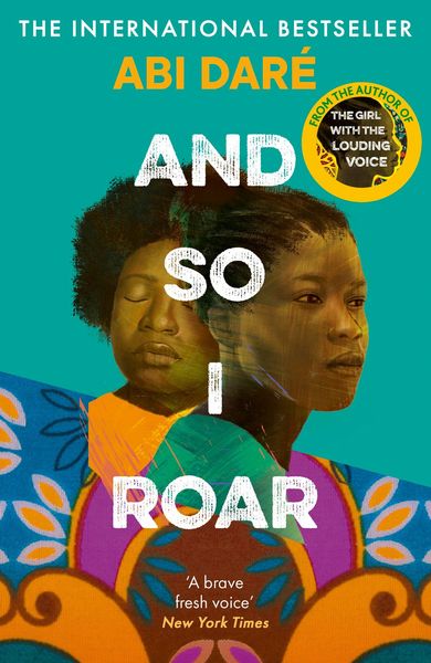 Produktbild: And So I Roar
