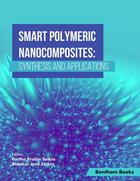 Produktbild: Smart Polymeric Nanocomposites: Synthesis and Applications