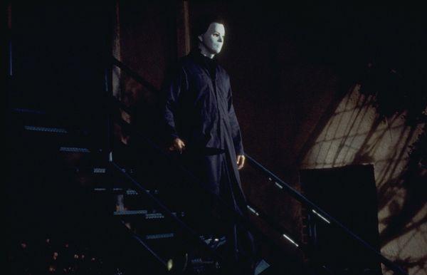 Produktbild: Halloween: H20 - 20 Jahre sp&auml;ter (4K Ultra HD) (+ Blu-ray)