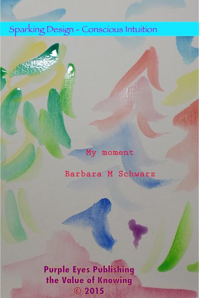 Produktbild: My Moment (Sparking Design - 21 Anthologies, #10)