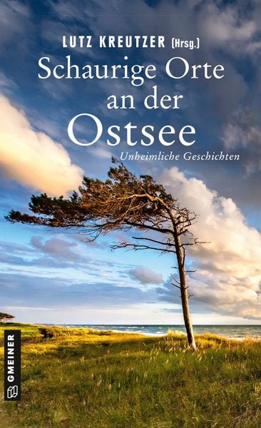 Produktbild: Schaurige Orte an der Ostsee