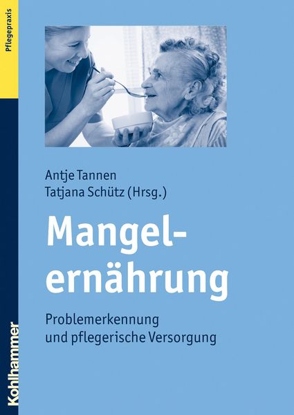 Produktbild: Mangelern&auml;hrung