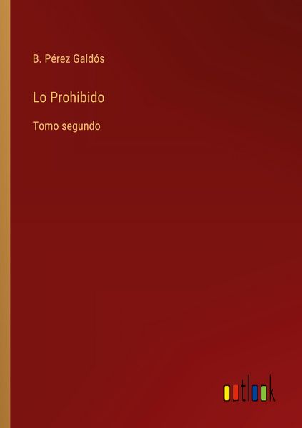 Produktbild: Lo Prohibido