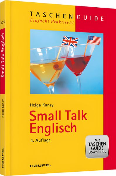 Produktbild: Small Talk Englisch
