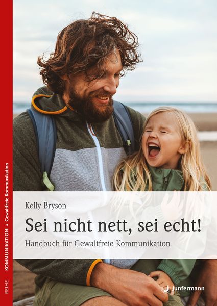 Produktbild: Sei nicht nett, sei echt!