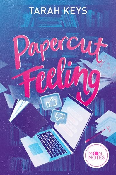 Produktbild: Literally Love 2. Papercut Feeling