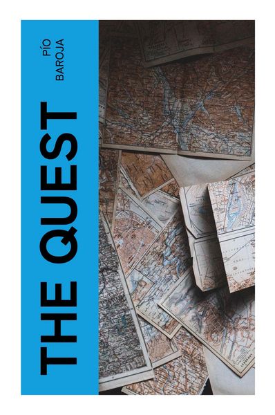 Produktbild: The Quest