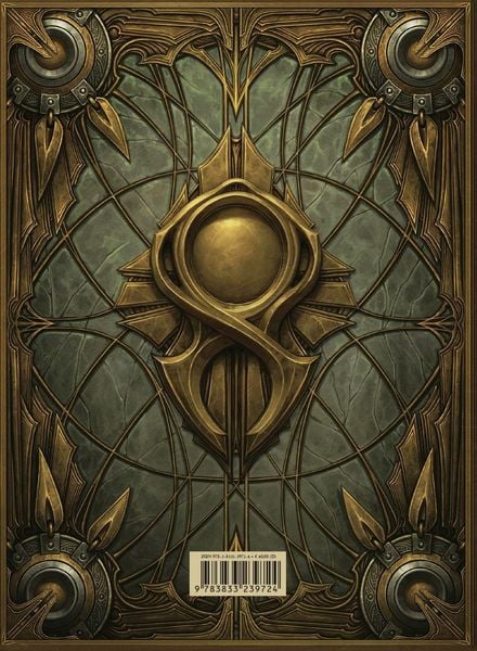 Produktbild: Diablo 3: Die Tyrael-Chronik