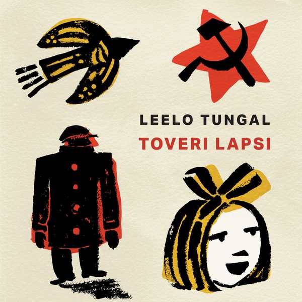 Produktbild: Toveri lapsi