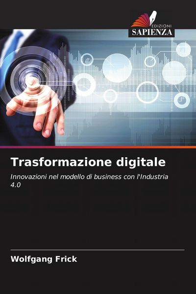 Produktbild: Trasformazione digitale