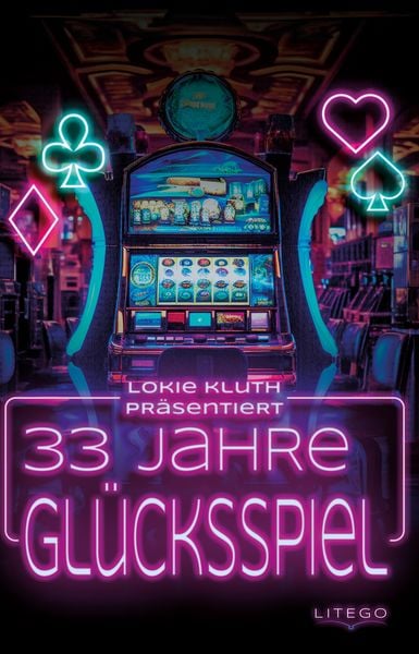 Produktbild: 33 Jahre Gl&uuml;cksspiel