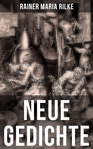 Produktbild: Neue Gedichte