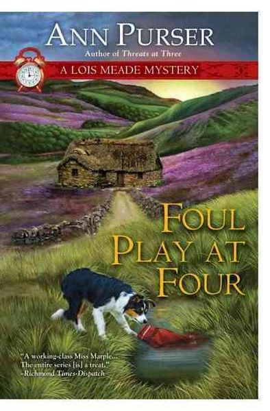 Produktbild: Foul Play at Four