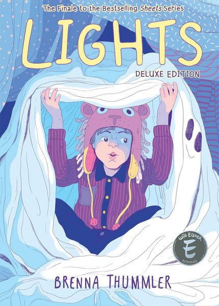 Produktbild: Lights Deluxe Edition