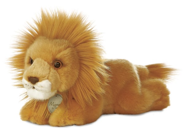 Produktbild: MiYoni Lion 8In