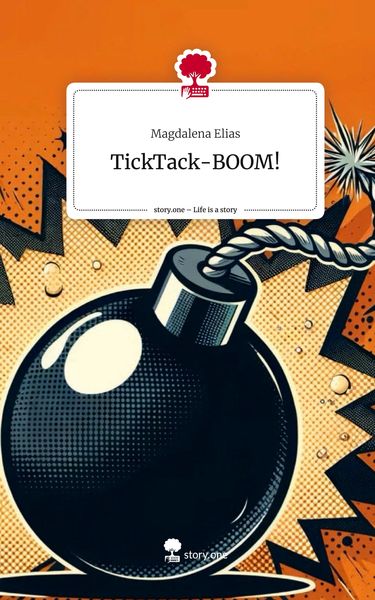 Produktbild: TickTack-BOOM!. Life is a Story - story.one