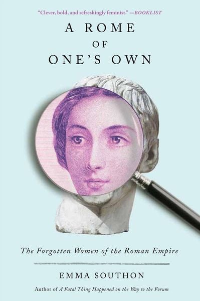 Produktbild: A Rome of One's Own