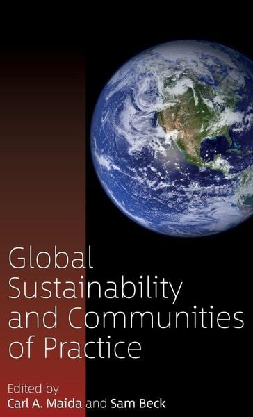 Produktbild: Global Sustainability and Communities of Practice