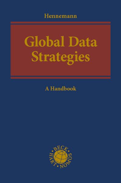 Produktbild: Global Data Strategies