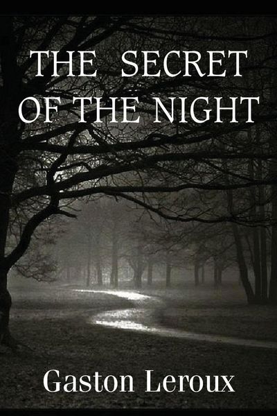 Produktbild: The Secret of the Night
