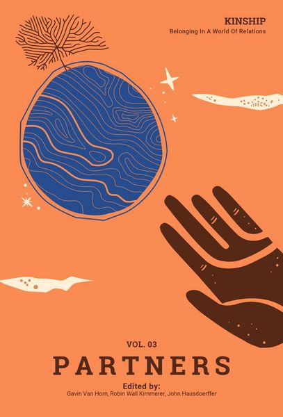 Produktbild: Kinship: Belonging in a World of Relations, Vol. 3 - Partners