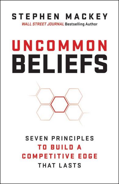 Produktbild: Uncommon Beliefs