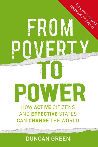 Produktbild: From Poverty to Power