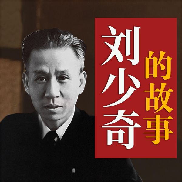 刘少奇的故事 - 冯世平, Audio, 4069828669437