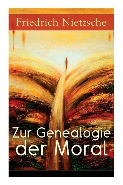 Produktbild: Zur Genealogie der Moral