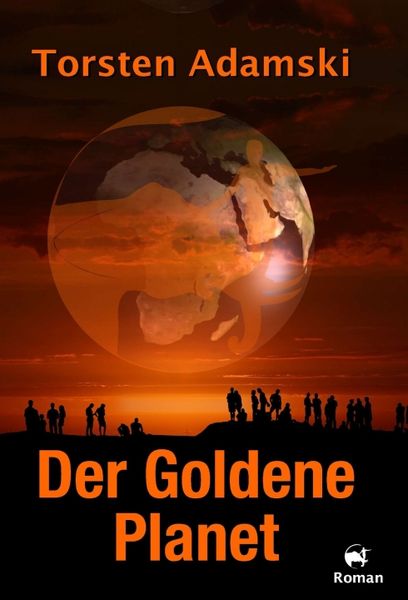 Produktbild: Der Goldene Planet