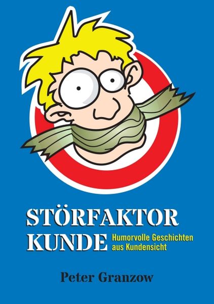 Produktbild: St&ouml;rfaktor Kunde
