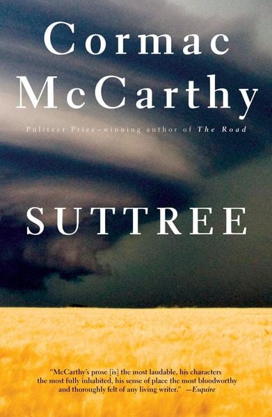 Produktbild: Suttree