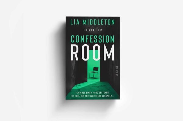 Produktbild: Confession Room