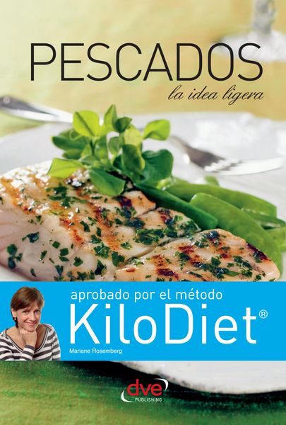 Produktbild: Pescados (Kilodiet)