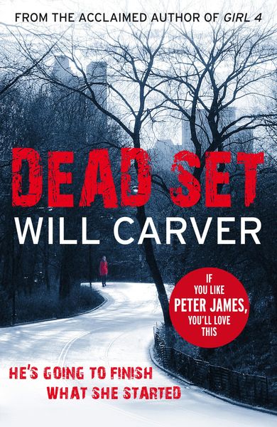 Produktbild: Dead Set