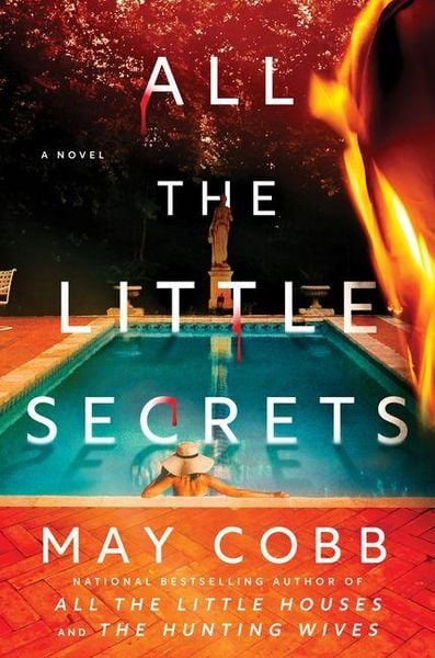 Produktbild: All the Little Secrets