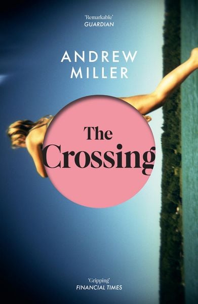 Produktbild: The Crossing