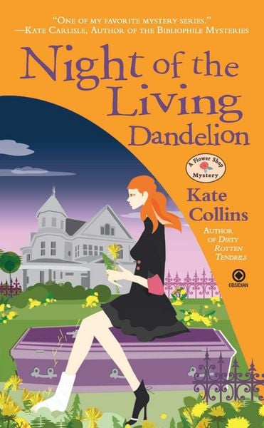 Produktbild: Night of the Living Dandelion