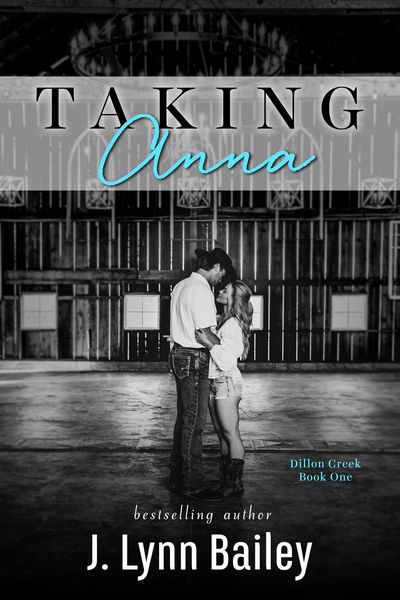 Produktbild: Taking Anna