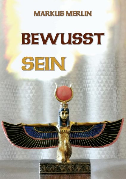Produktbild: Bewusst Sein