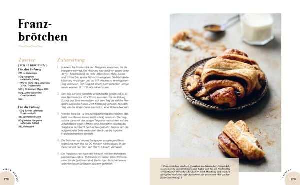Produktbild: Liebe, Laib und Zeit – Natürlich Brot backen